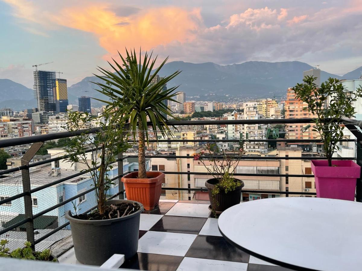 My Tirana2 Apartment Exterior foto