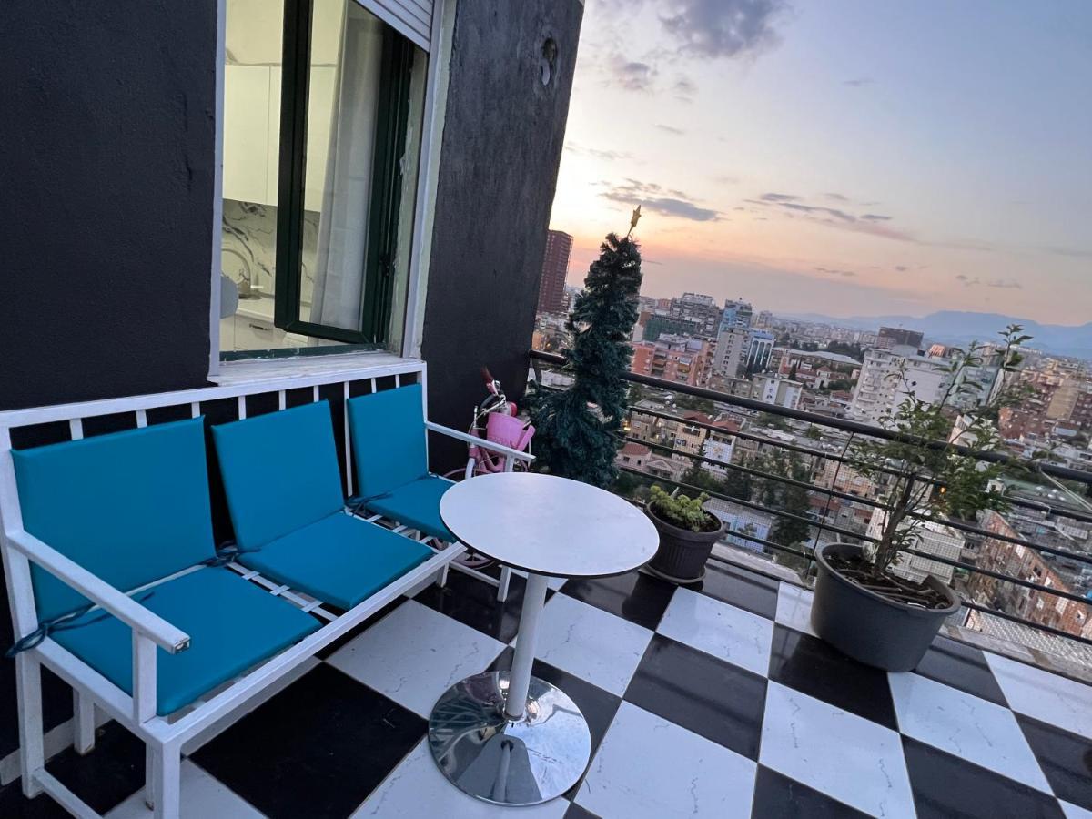 My Tirana2 Apartment Exterior foto