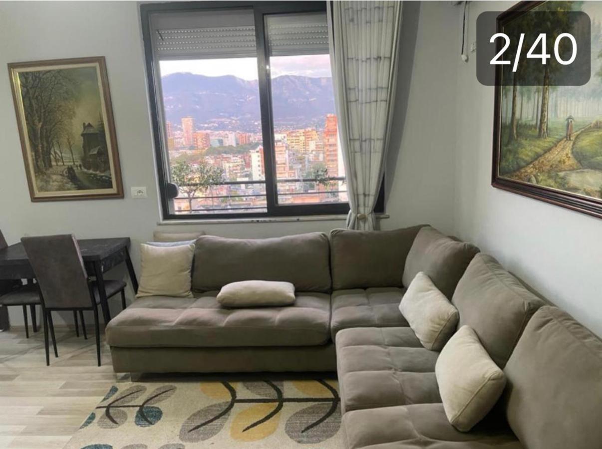 My Tirana2 Apartment Exterior foto