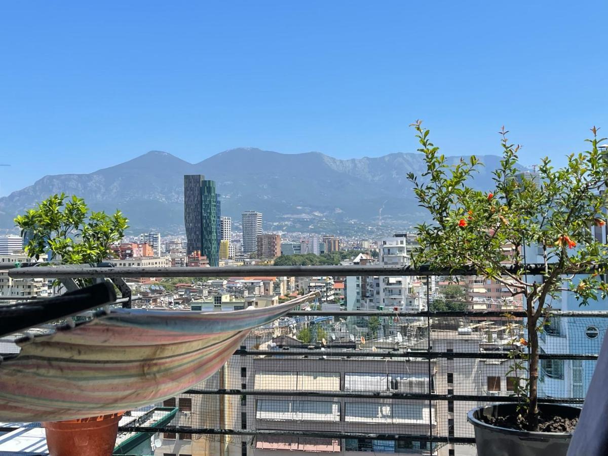 My Tirana2 Apartment Exterior foto