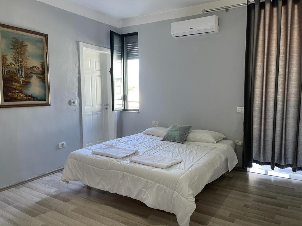 My Tirana2 Apartment Exterior foto