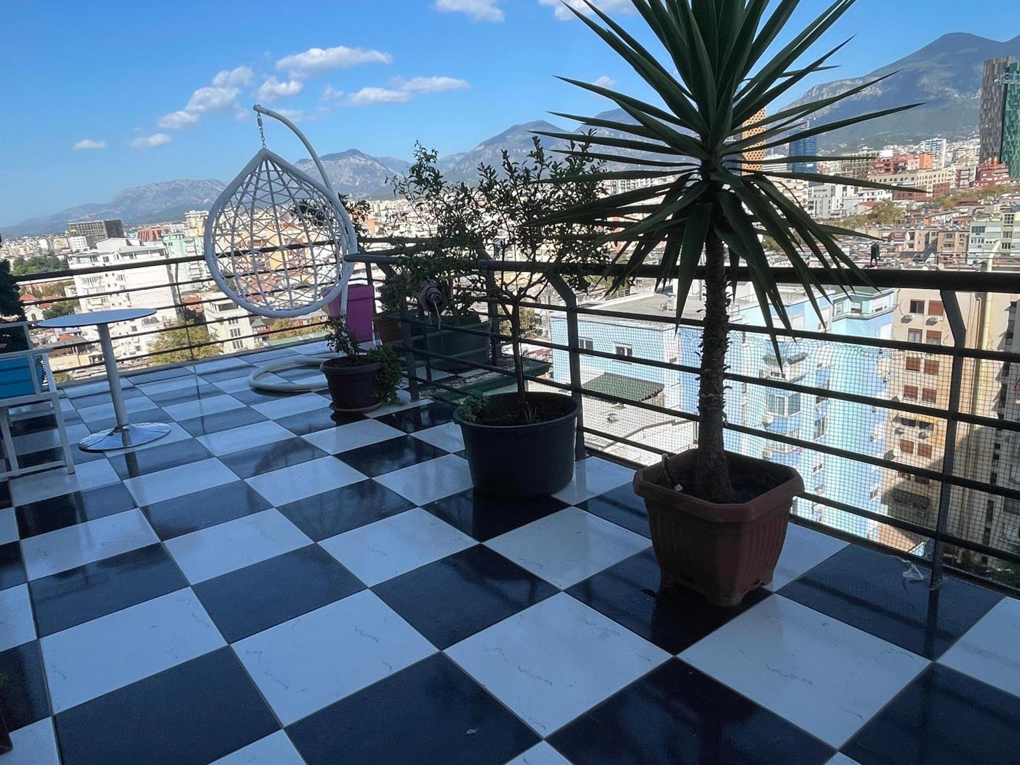 My Tirana2 Apartment Exterior foto