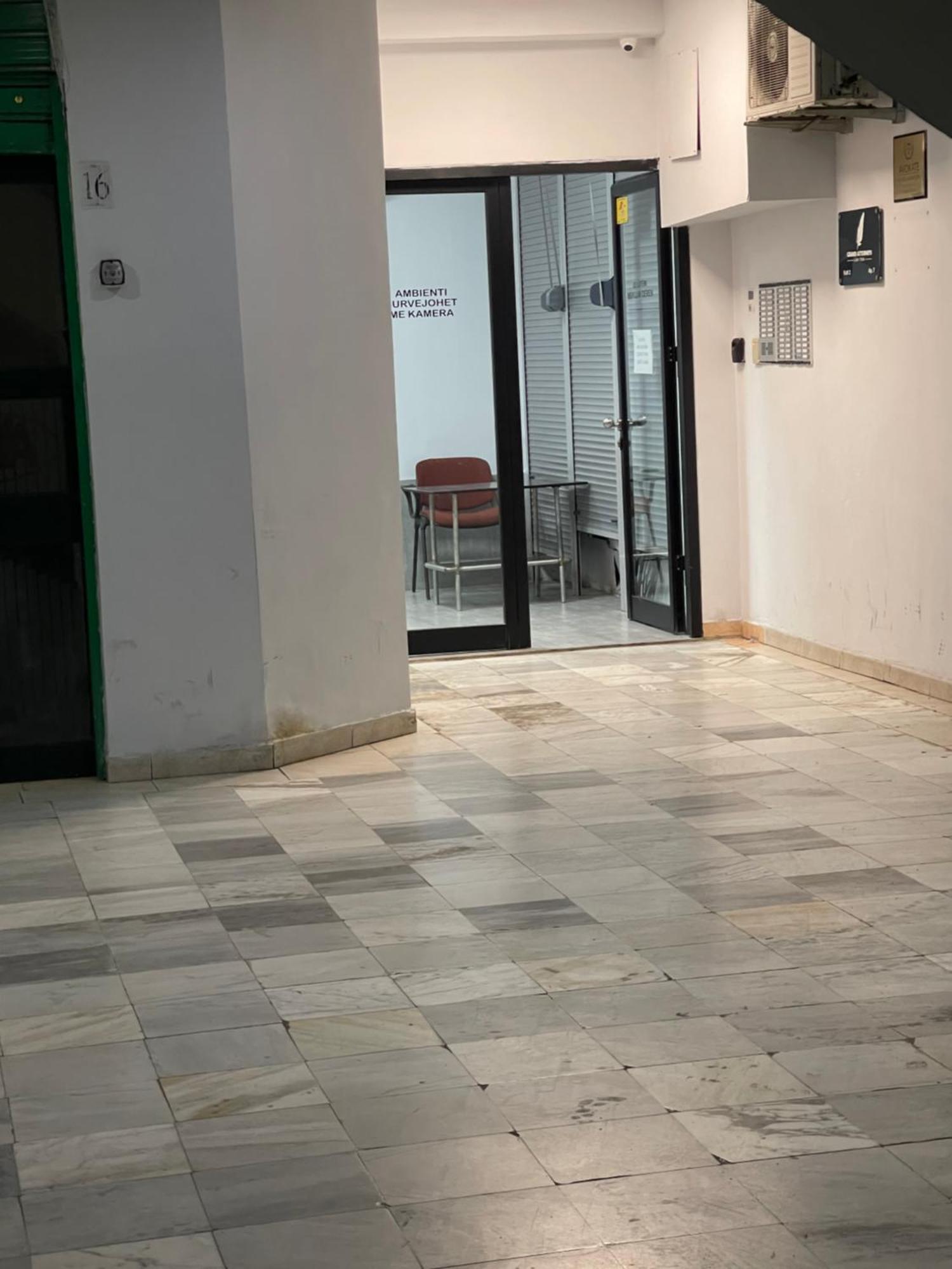 My Tirana2 Apartment Exterior foto