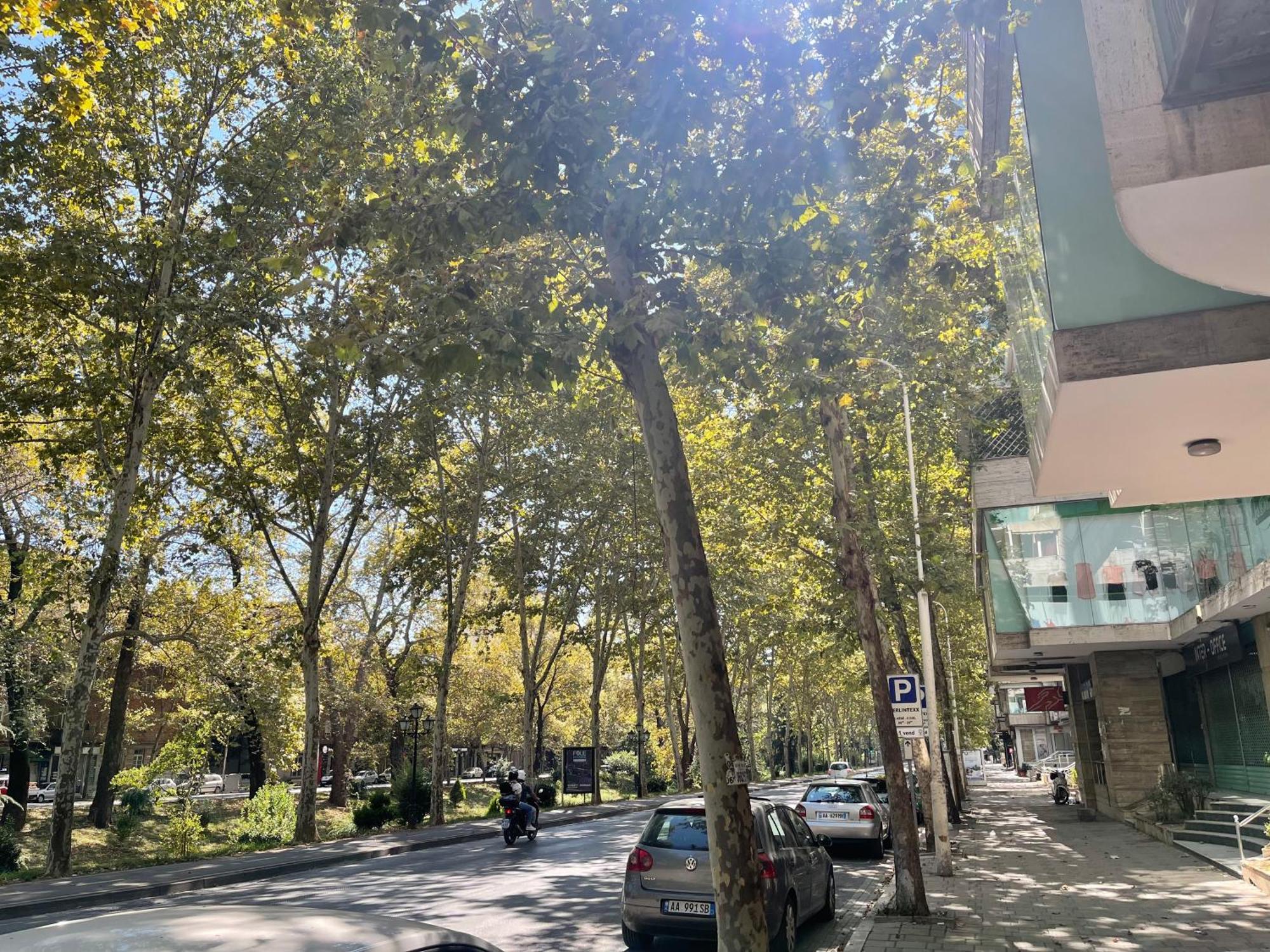 My Tirana2 Apartment Exterior foto