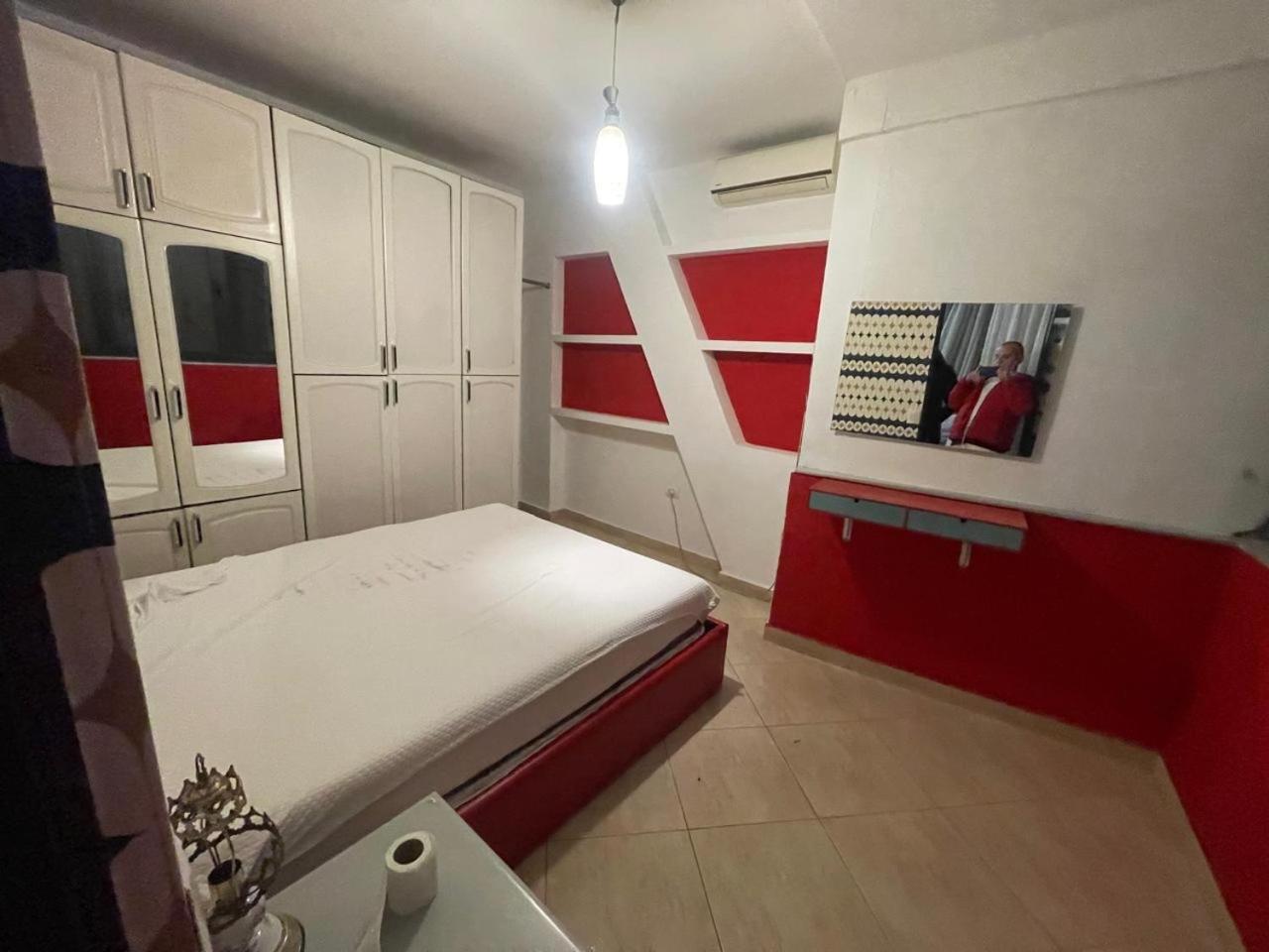 My Tirana2 Apartment Exterior foto