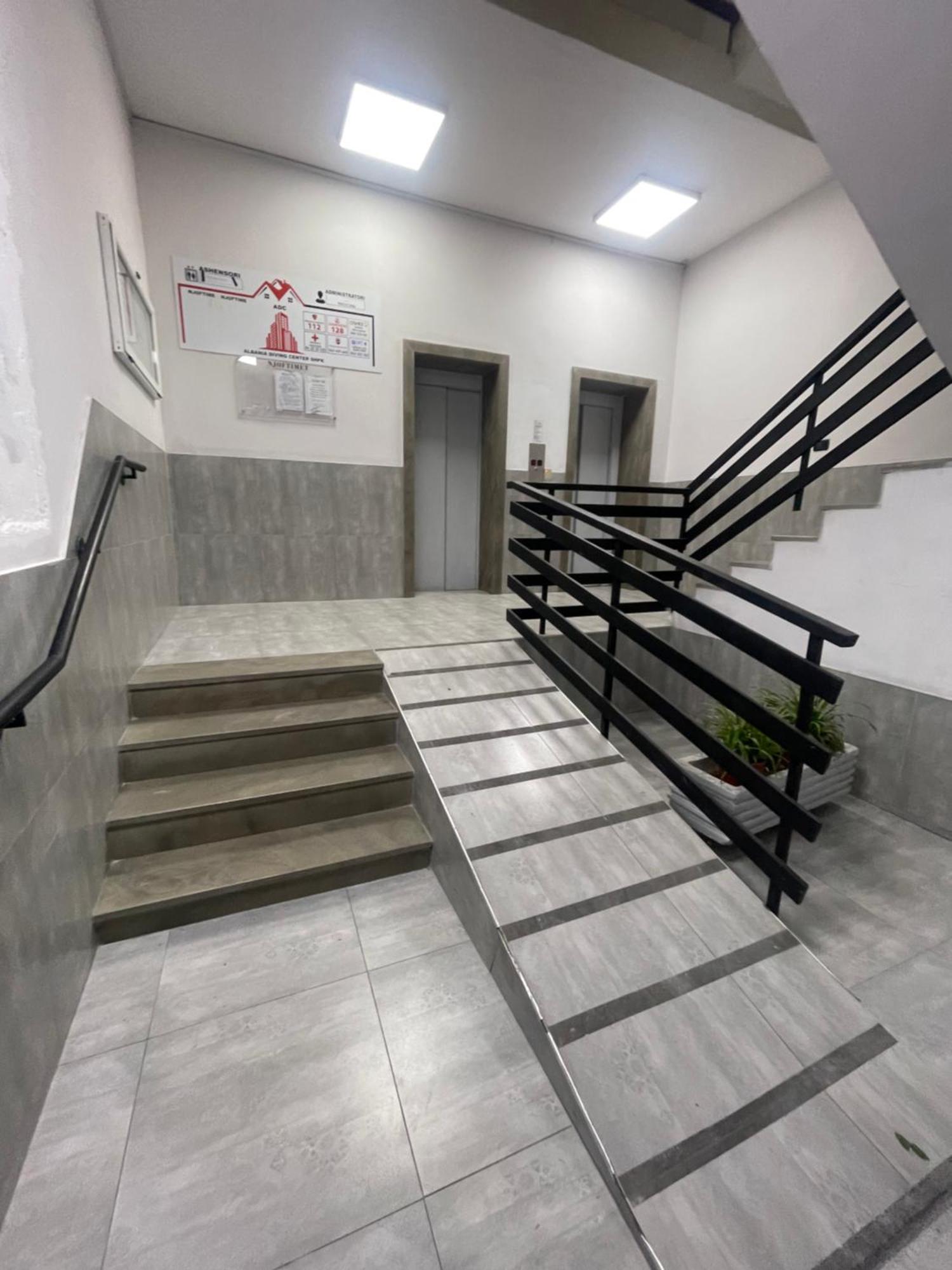My Tirana2 Apartment Exterior foto