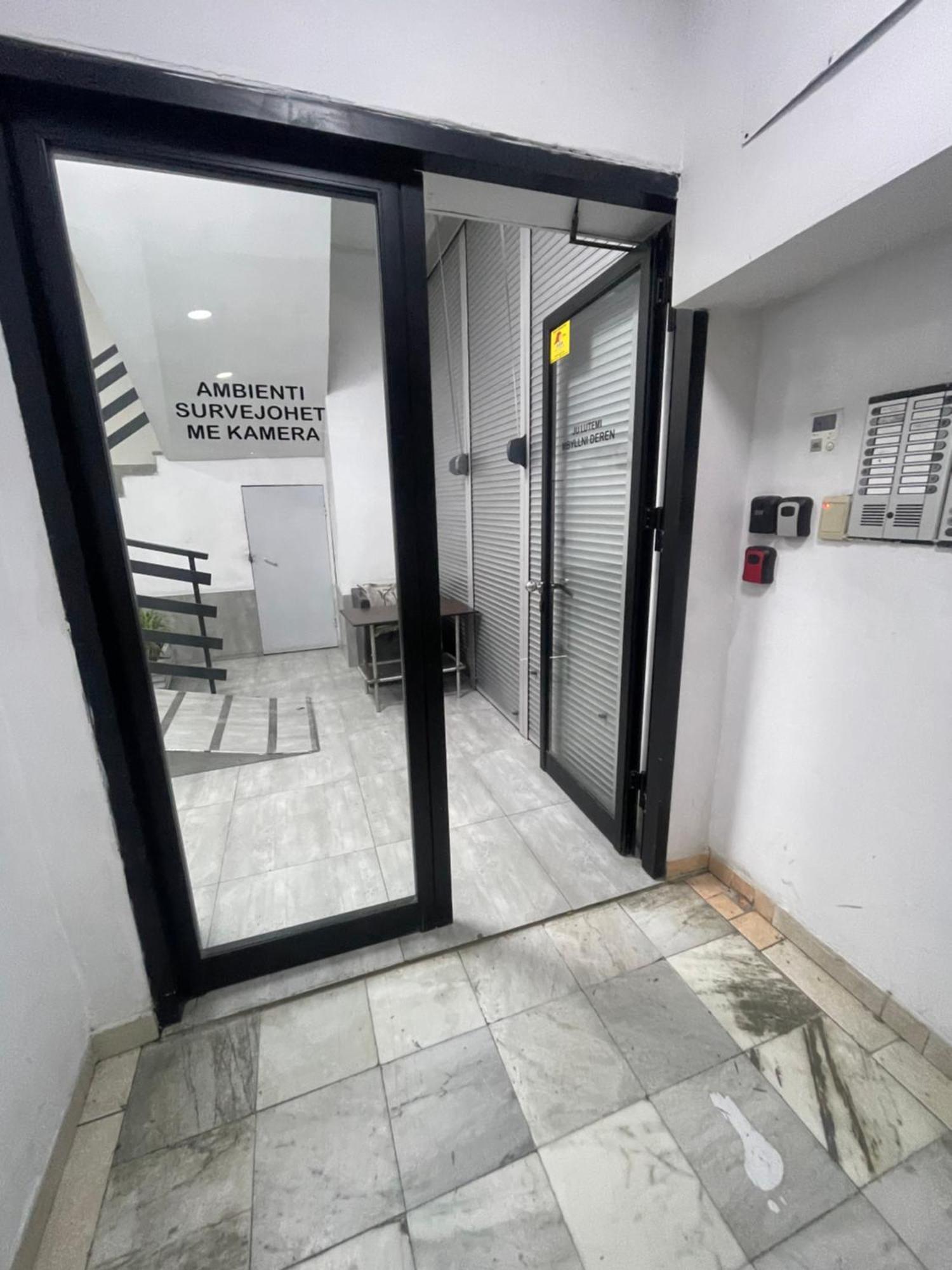 My Tirana2 Apartment Exterior foto