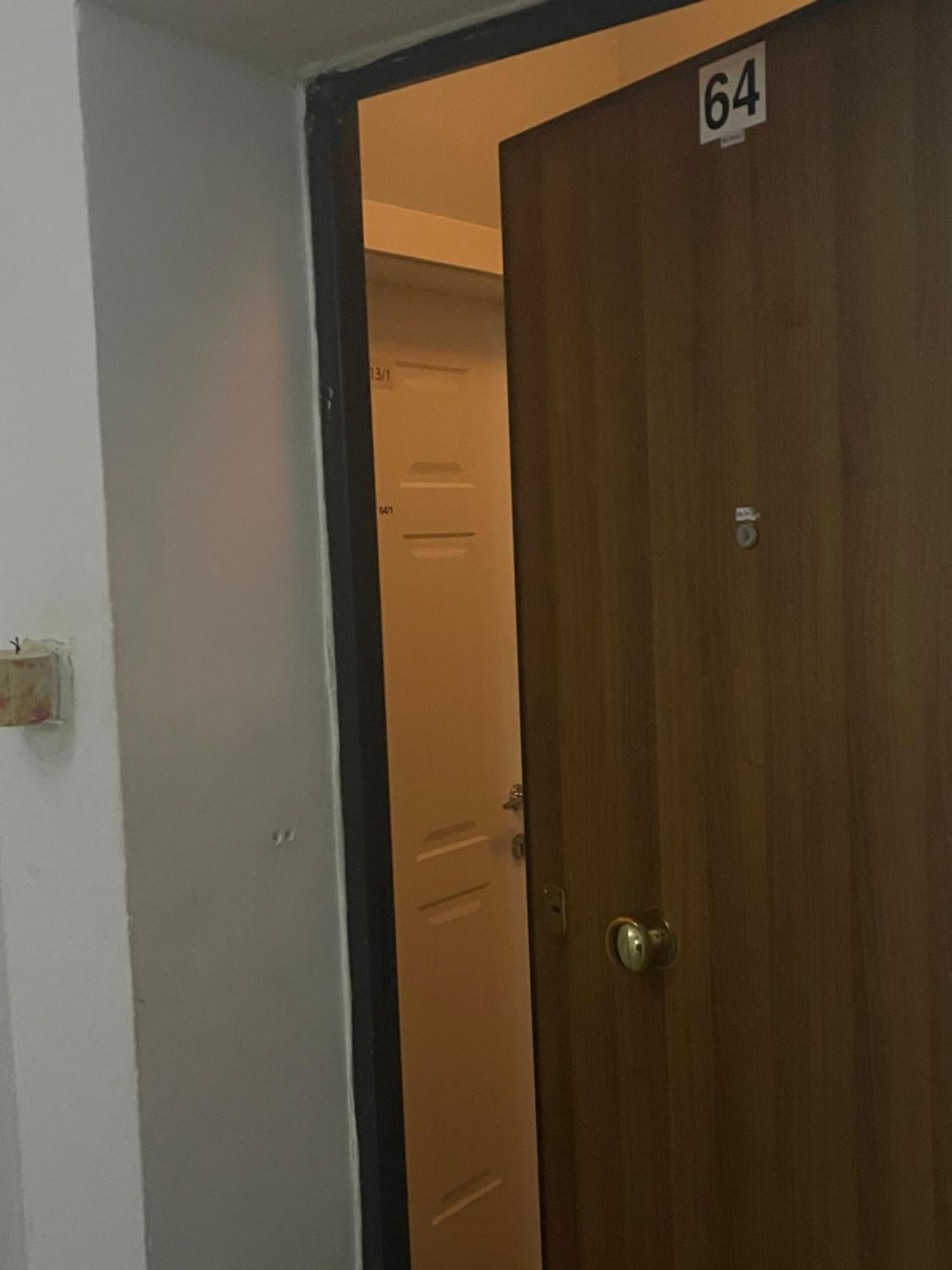 My Tirana2 Apartment Exterior foto